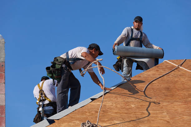 Slate Roofing Contractor in Arlington, NE